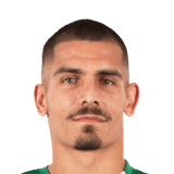 Guille Vallejo Face Scan
