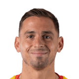 Ruben Aguilar Face Scan