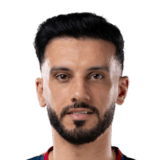 Omar Al Somah Face Scan
