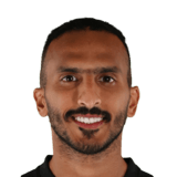 Saleh Al Amri Face Scan