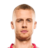Timo Baumgartl Face Scan