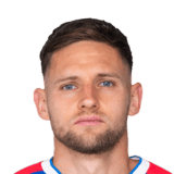 Marco Schuster Face Scan