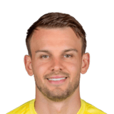 Timon Wellenreuther Face Scan