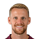 Stephen Kingsley Face Scan
