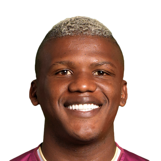 Marlon Torres Face Scan