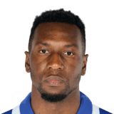 Sheraldo Becker Face Scan