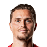 Damian van Bruggen Face Scan
