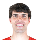João Afonso Face Scan