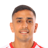 Lucas Colitto Face Scan