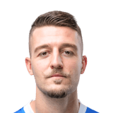 Sergej Milinković-Savić