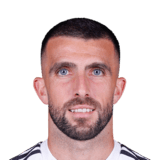 Agus Medina Face Scan
