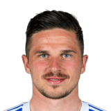 Tobias Schützenauer Face Scan