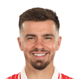 Daniel Armstrong Face Scan