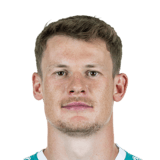 Alexander Nübel Face Scan