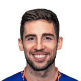 Tom Pett Career Mode headshot
