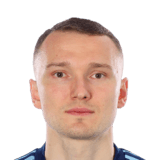 Piotr Johansson Face Scan