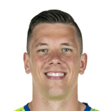 Alexander Brunst Face Scan