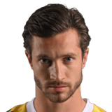 Hervé Matthys Face Scan