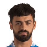 Macauley Southam-Hales Face Scan