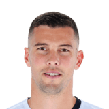 David Soria Career Mode headshot