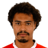 Cameron Humphreys Career Mode headshot
