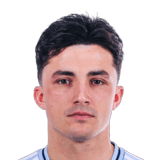 Manu García Face Scan