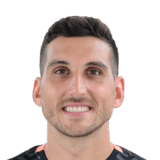 Sergio Herrera Face Scan