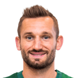 Michał Rzuchowski Face Scan