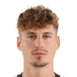 Sergi Canós Face Scan