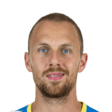 Marvin Schwäbe Face Scan