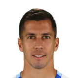 Agustín Farías Face Scan