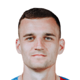 Patryk Dziczek Face Scan