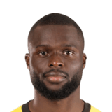 Hillel Konaté Face Scan