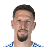 Janik Bachmann Face Scan