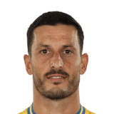 Ricardinho Face Scan