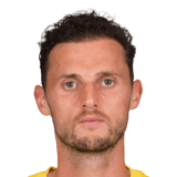 Clint Leemans Face Scan