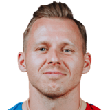 Tomasz Mokwa Face Scan