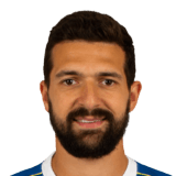 Yoann Barbet Face Scan