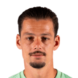 Nick Olij Face Scan