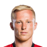 Patrick Pflücke Face Scan