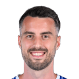 Fabio Varesi-Strauss Face Scan