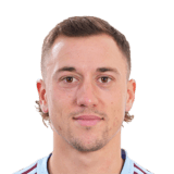 Alex Gersbach Face Scan