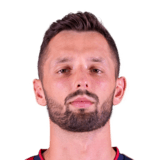 Mateusz Wieteska Face Scan
