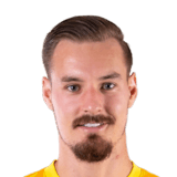 Kjetil Haug Face Scan