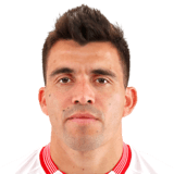 Marcos Acuña Face Scan