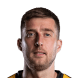 Taras Romanczuk Face Scan