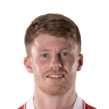 Andy Cannon Face Scan