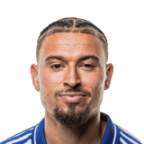 Jordan Larsson Face Scan