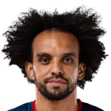 Fábio Martins Face Scan