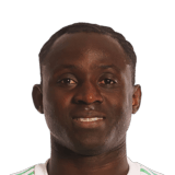 Yeimar Gómez Andrade Face Scan